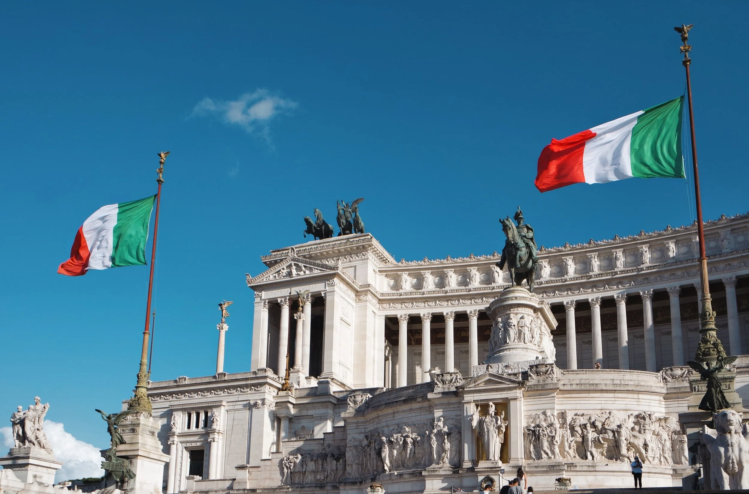 The End of ‘Ndragheta? Italy in the Process of Largest Mafia Trial in Decades