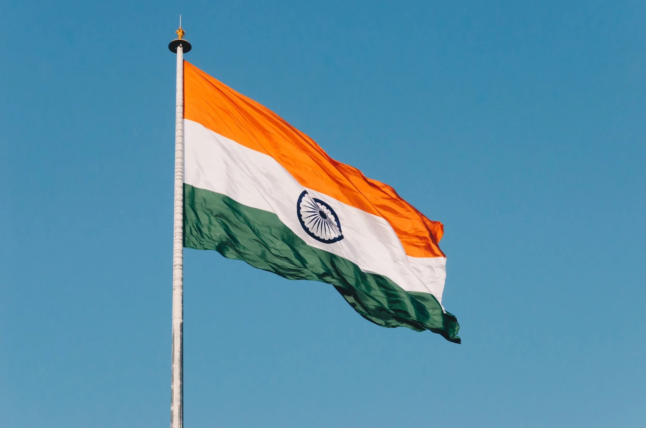 The Police vs. Comedy: Freedom of Speech in India Through the Lens of Stand-Up Comedy