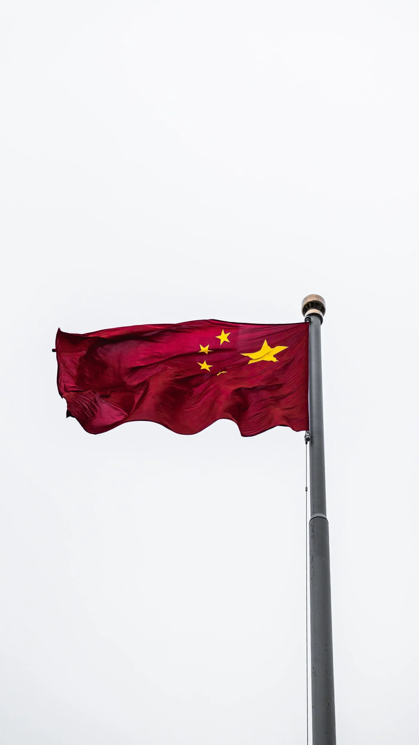 On Economic Power: Intellectual Property in China