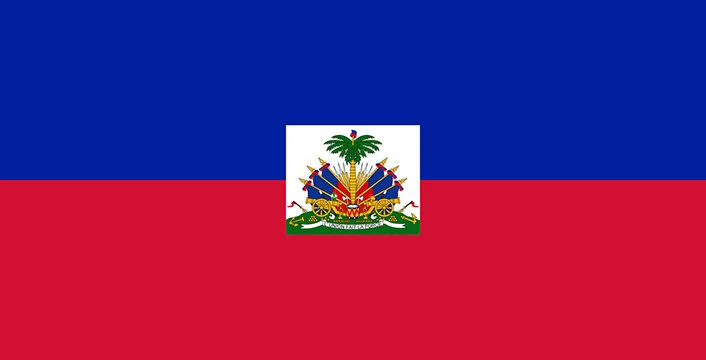 Who is the rightful lead of Haiti following the assassination of Haitian President Jovenel Moïse?