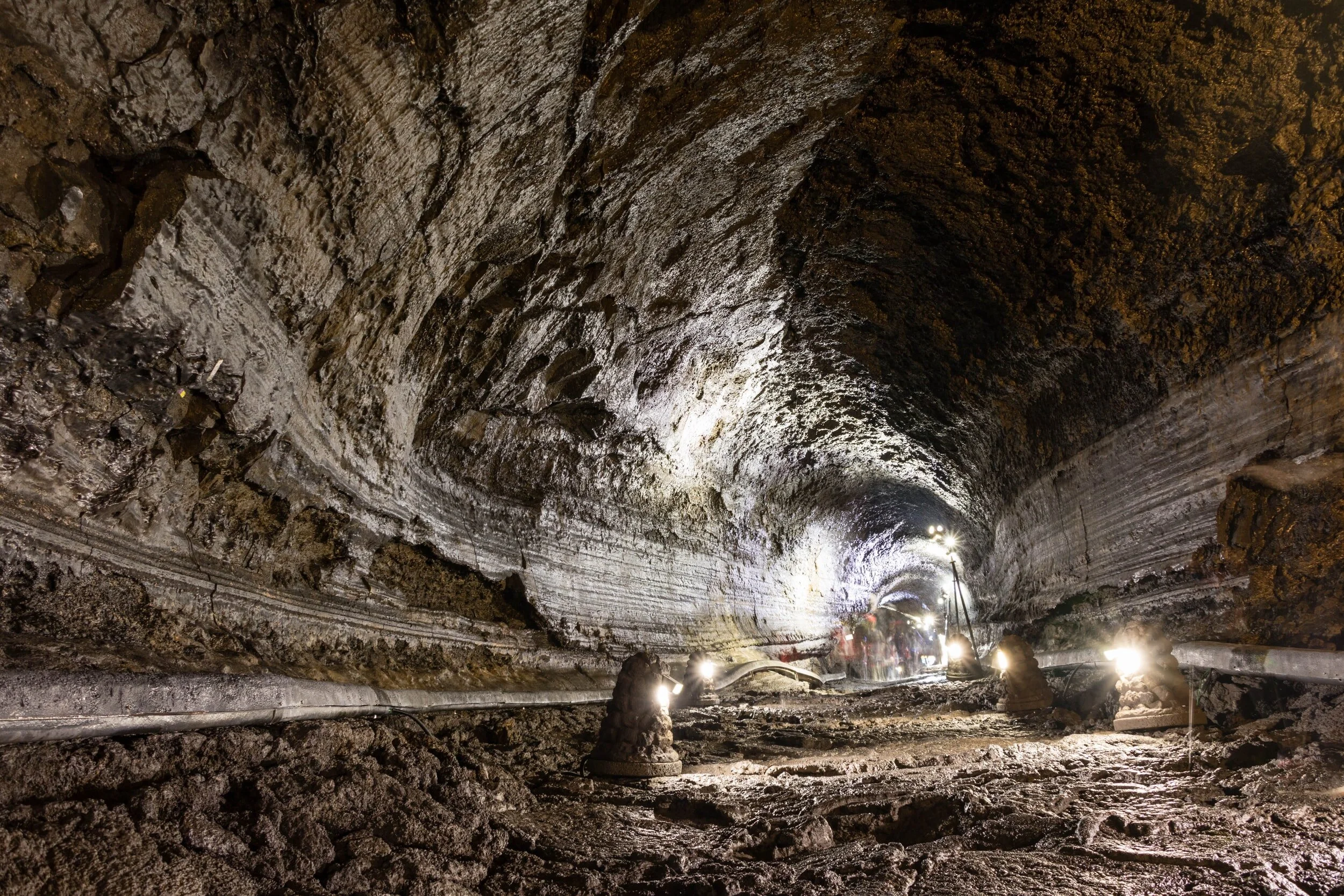 The Dangers of Mining in Brazil: Affects on the Environment and Indigenous Groups By