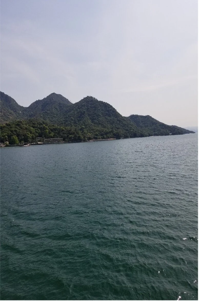 On Owning the Seas: Japanese Exclusive Economic Zones and Fisheries Management