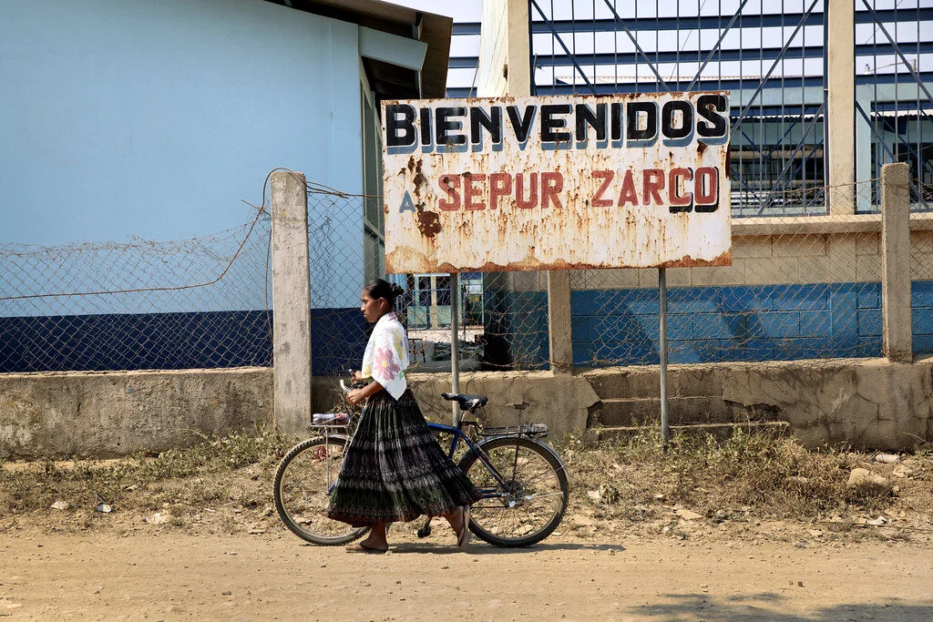 The Impending Return of Guatemala’s “Amnesty Law”