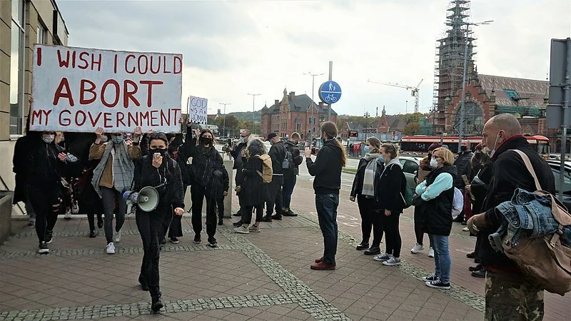 How Poland’s Conservative Government Stacked the Highest Court to Create Near Total Ban on Abortion Against the Will of the People