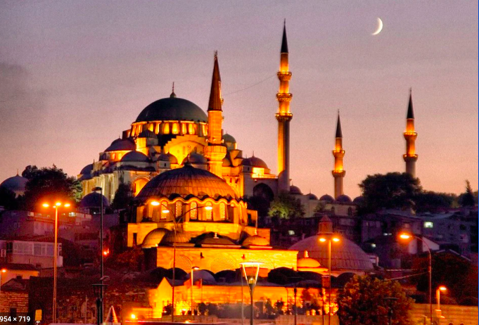 Turkey versus Google: The Next Wave of Antitrust Regulations