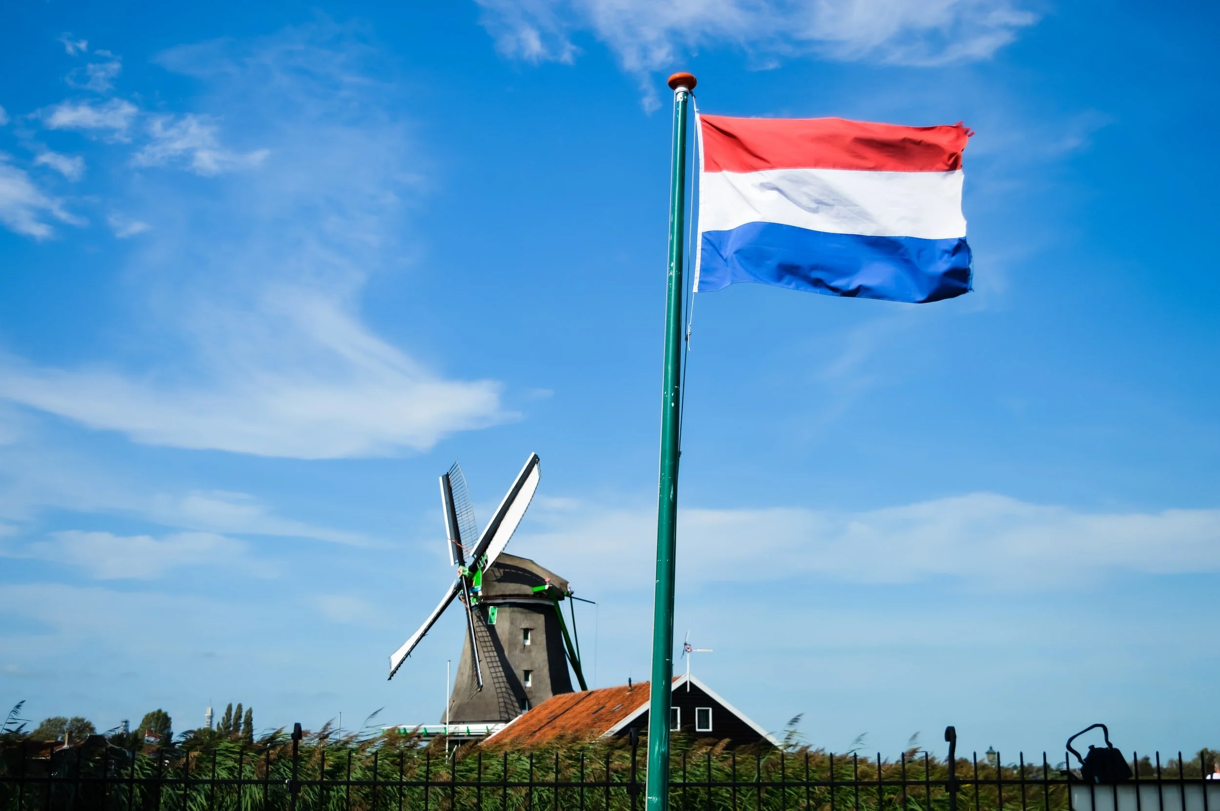 Tulip Tower: Dutch Labor Unions’ Heightened Place Within Then Netherlands