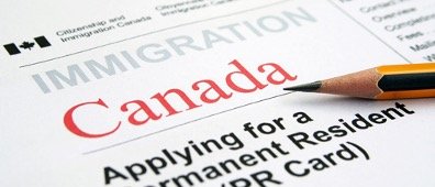 How the Pandemic Pressured Canada to Rethink Immigration