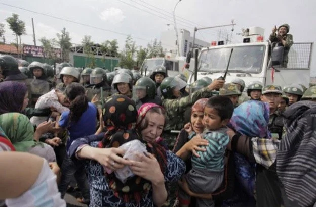 China’s Inhumane Persecution of the Uyghur Muslims: A Tragic Consequence of a Politically Corrupted Judiciary