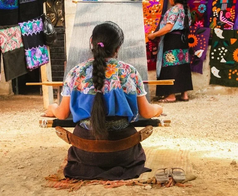 Banning Cultural Appropriation in Mexico