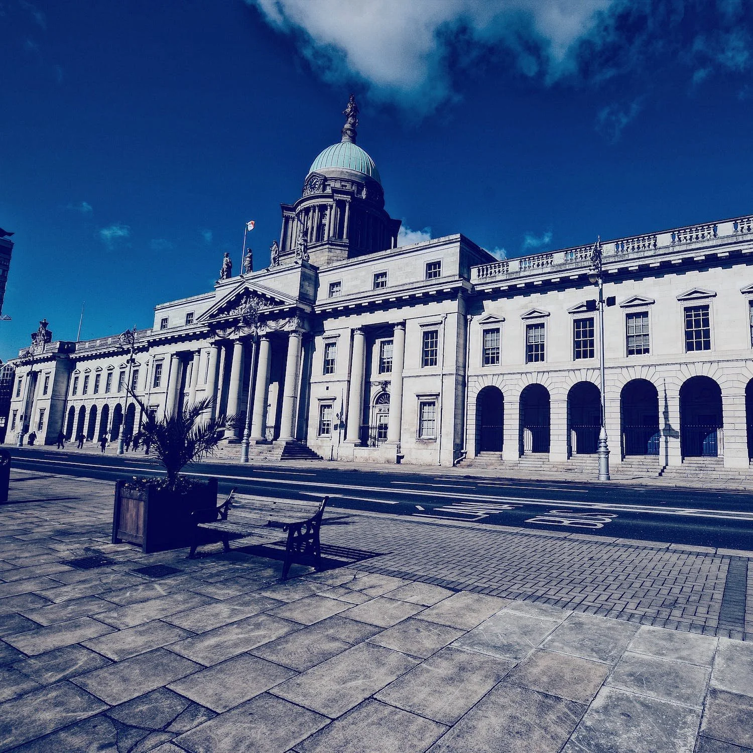 Ireland’s Whistleblower Protection Reformation: An Example to Follow