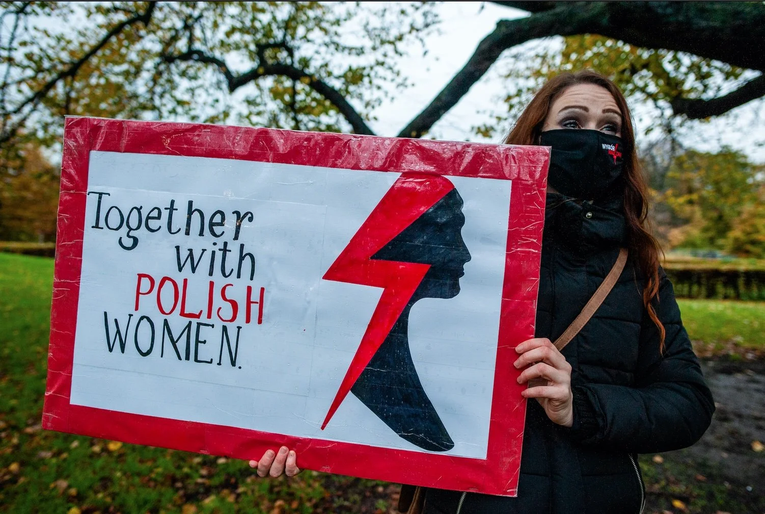 How Poland’s Extreme Abortion Ban Harms Pregnant People and Their Babies
