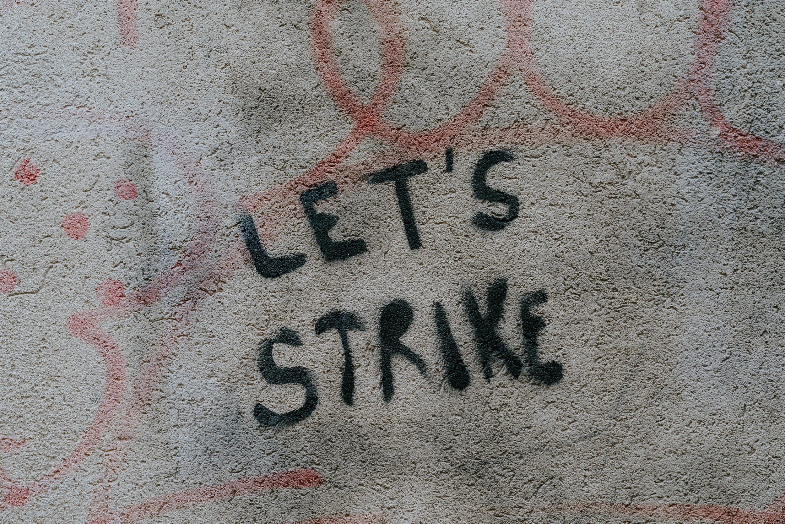To Strike or Not to Strike: Workers in the United Kingdom Must Decide