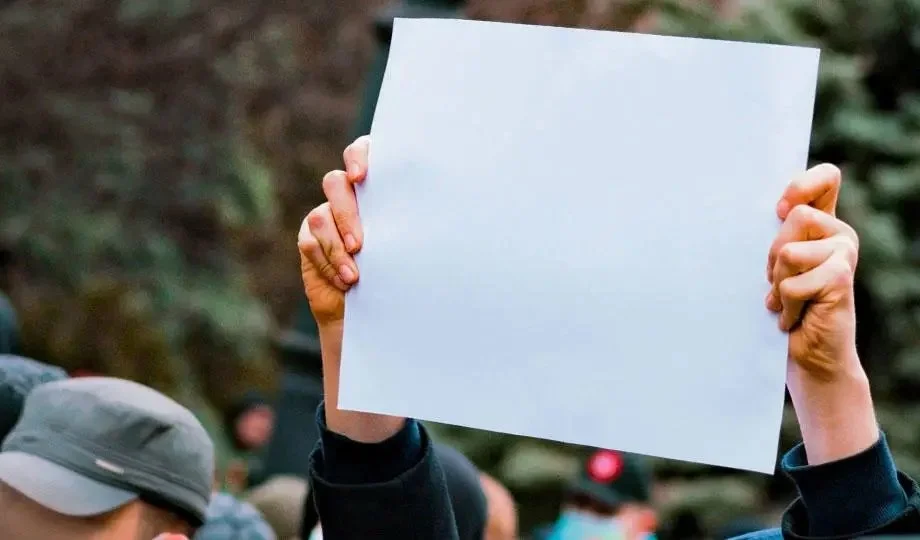 A White Paper Revolution