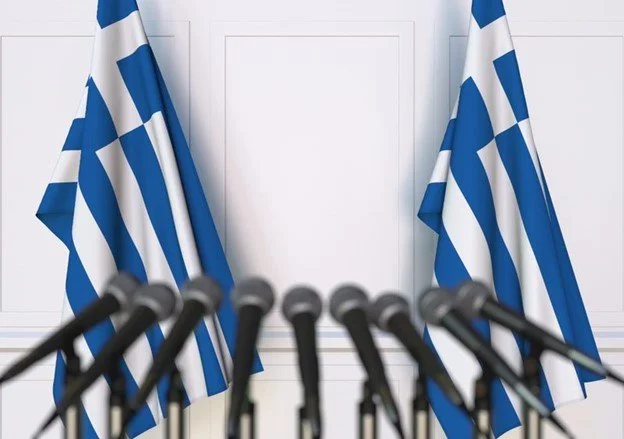 The Freedom of the Press in Greece on Rapid Decline