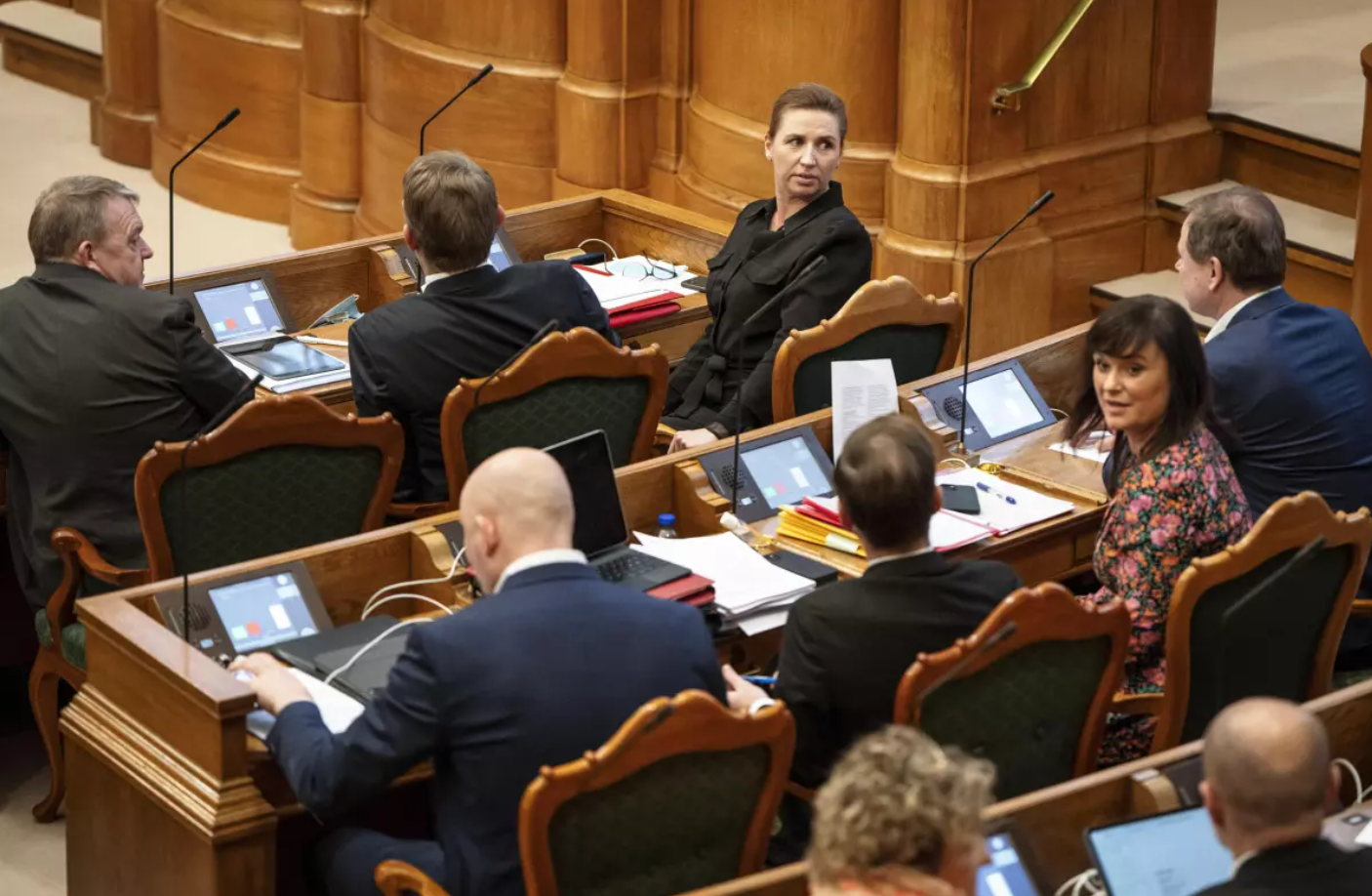 Denmark Turns its Back on Commitment to Free Speech with New Law Banning the Desecration of Holy Texts