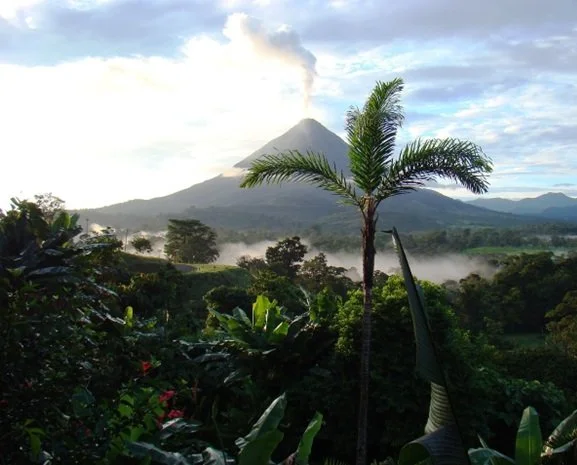 Costa Rica Fails to Deliver Indigenous Lands