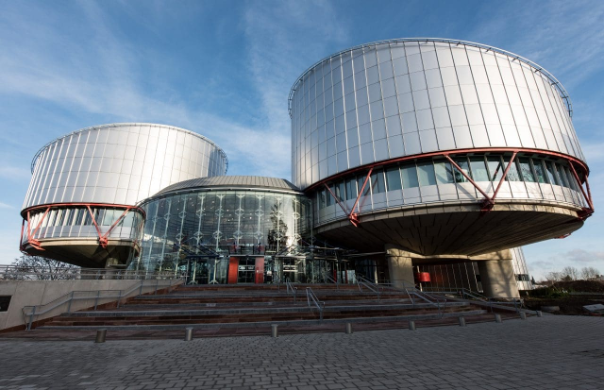 Human Rights and the ECHR in Croatia By: Kennedy Clothier