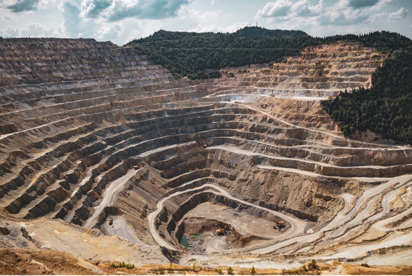 Neocolonialism: Cobalt Mining in DRC