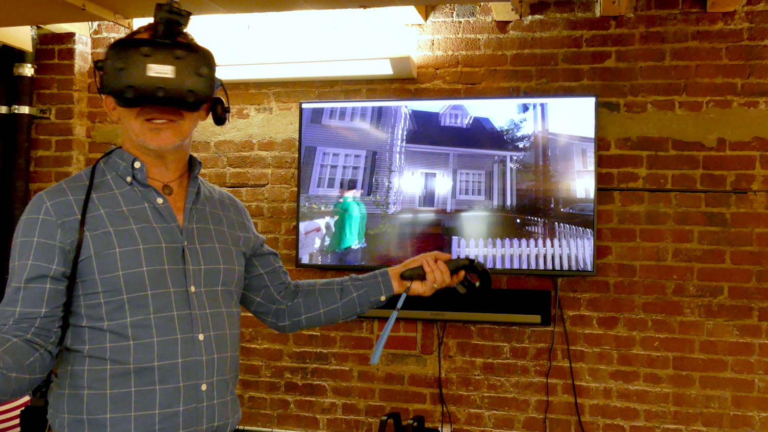 tom in 114 harvest in sansar