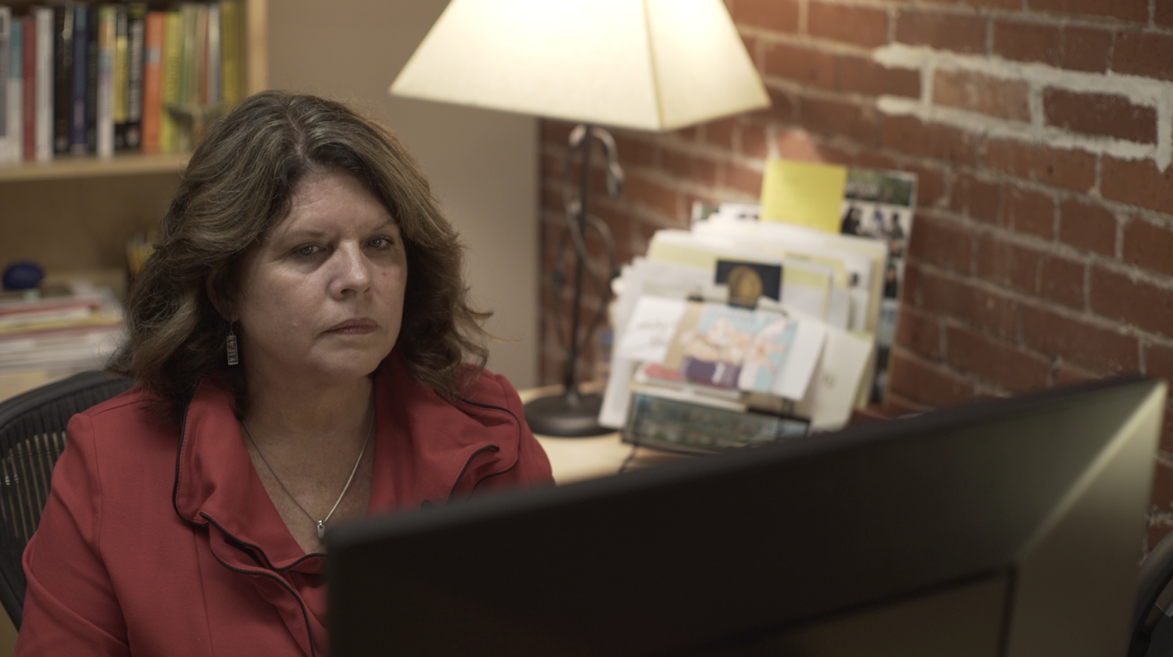 donna davis on the job: observing a meeting in a persistend digital world called second life