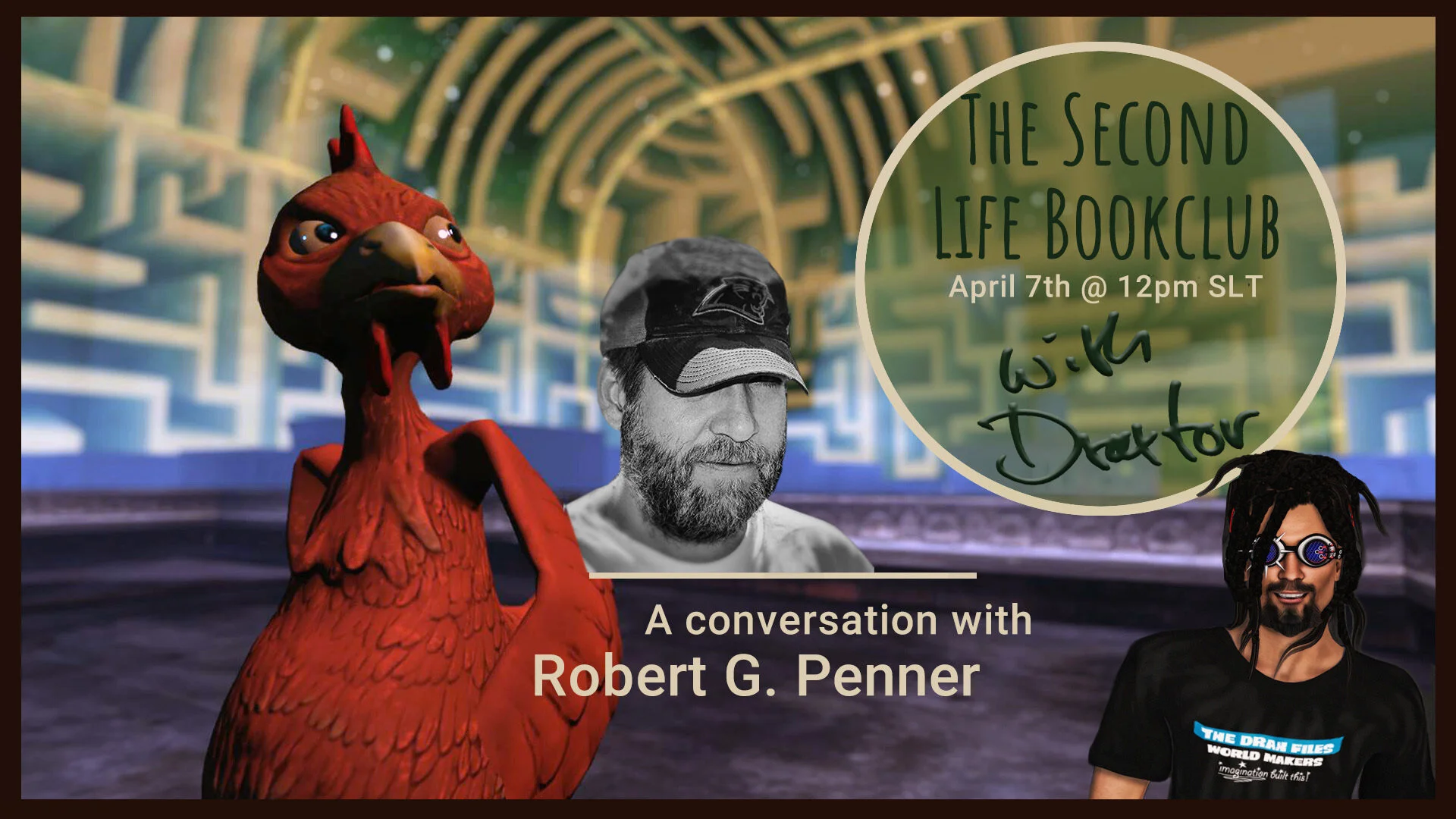 A conversation with Robert G. Penner