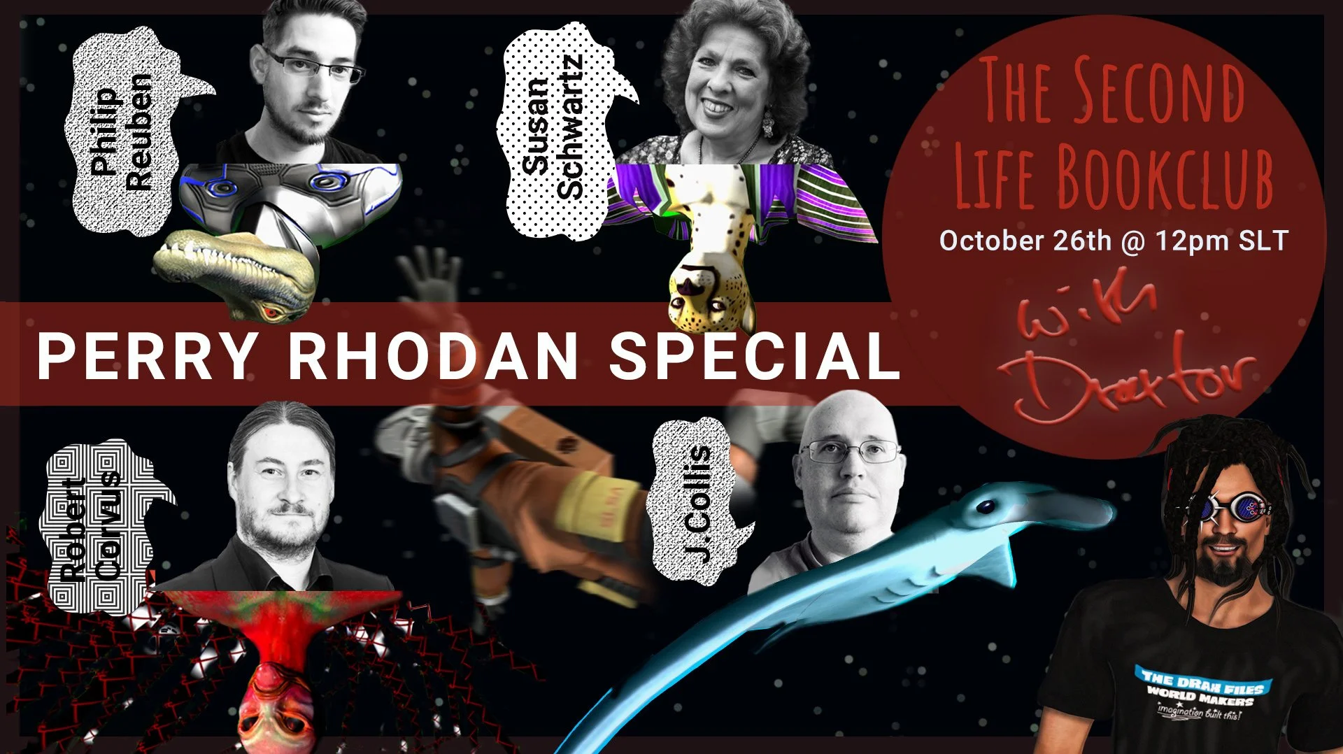 Perry Rhodan Special