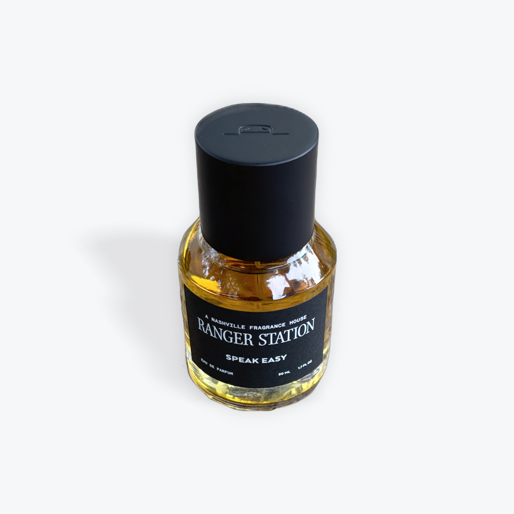 Ranger Station Speak Easy Eau De Parfum 50ML