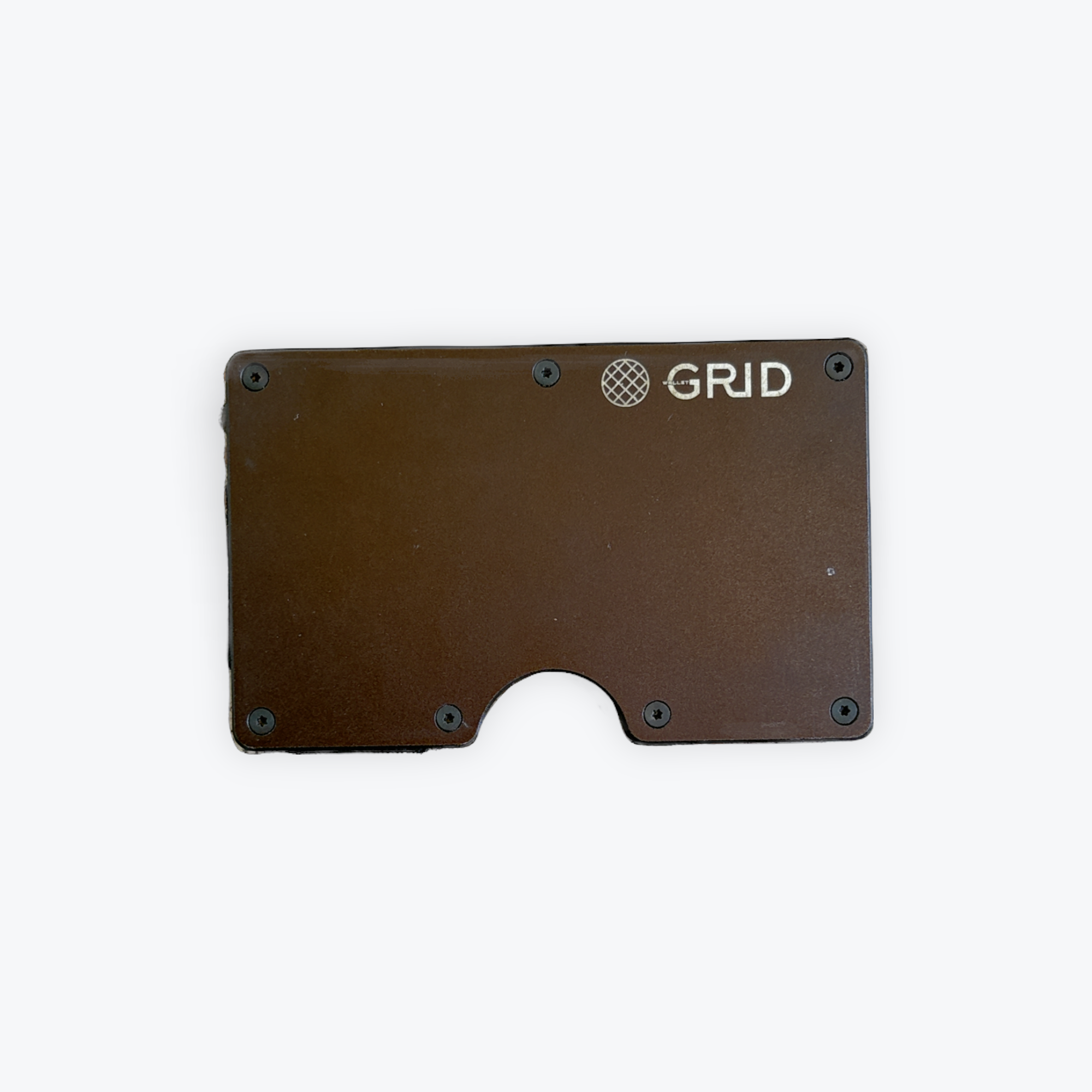 Grid Wallet