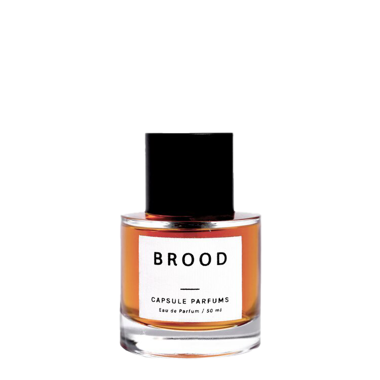 Capsule Parfums - BROOD