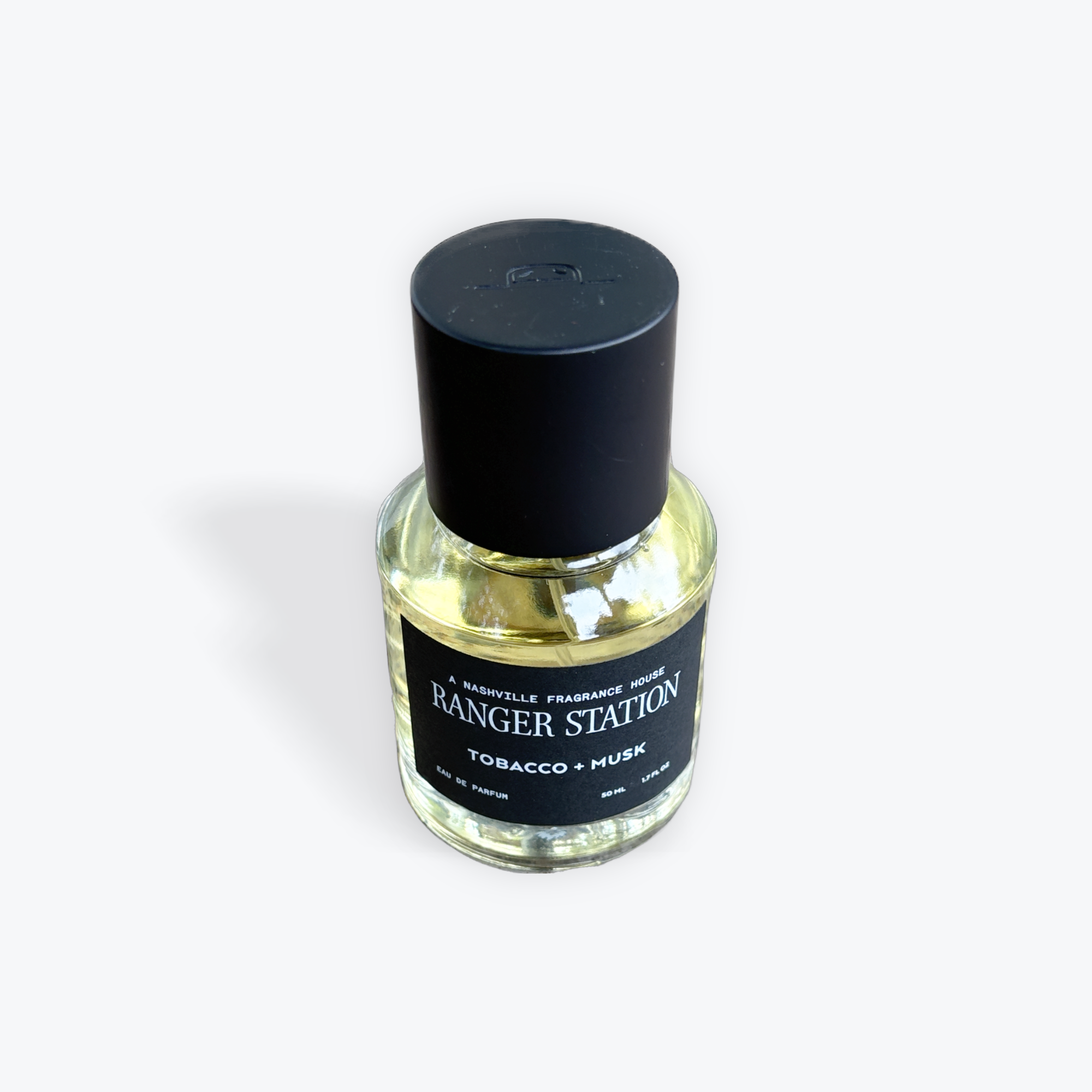 Ranger Station Tobacco + Musk Eau De Parfum 50ML