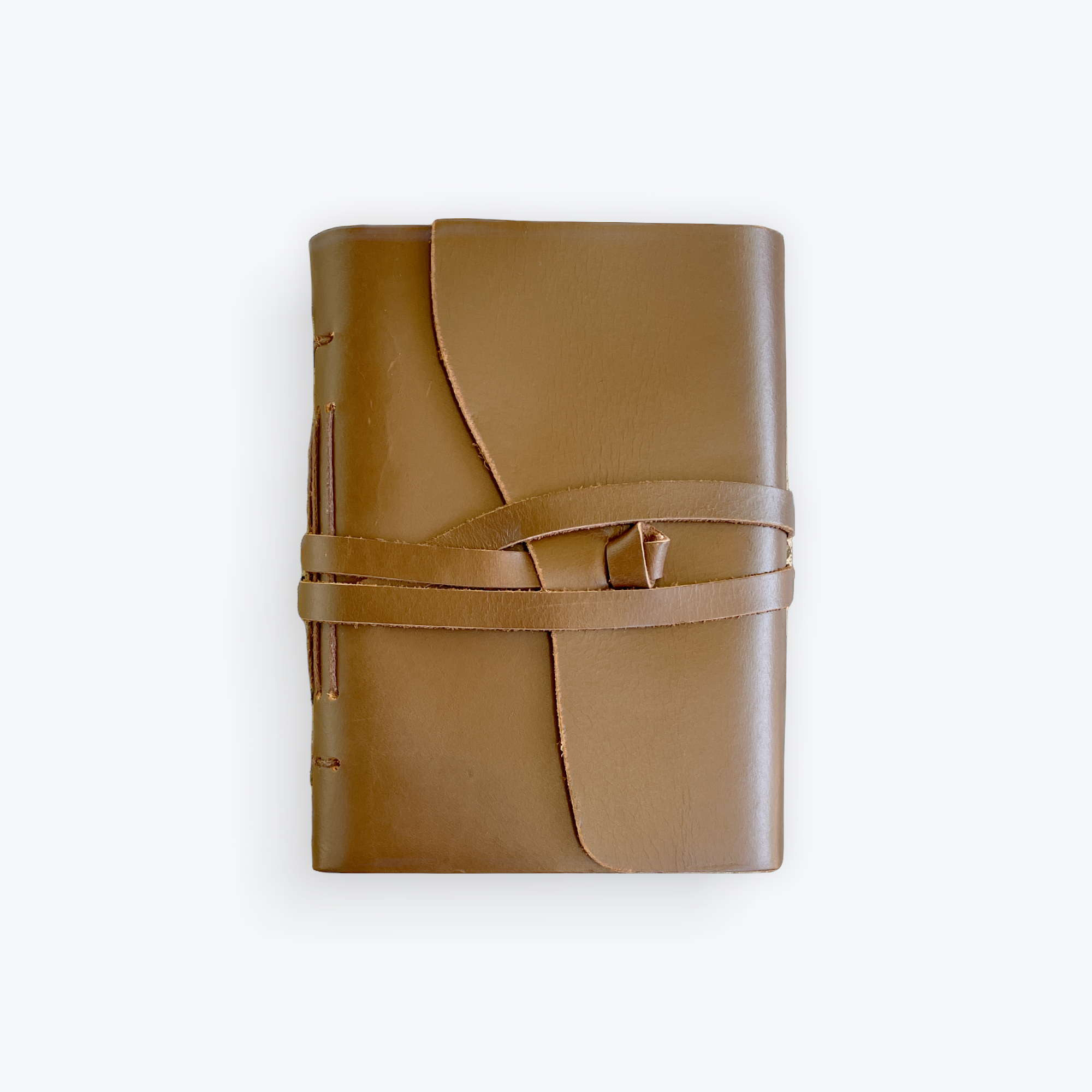 Kodiak Leather Journal