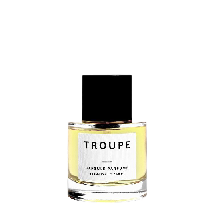 Capsule Parfums - TROUPE