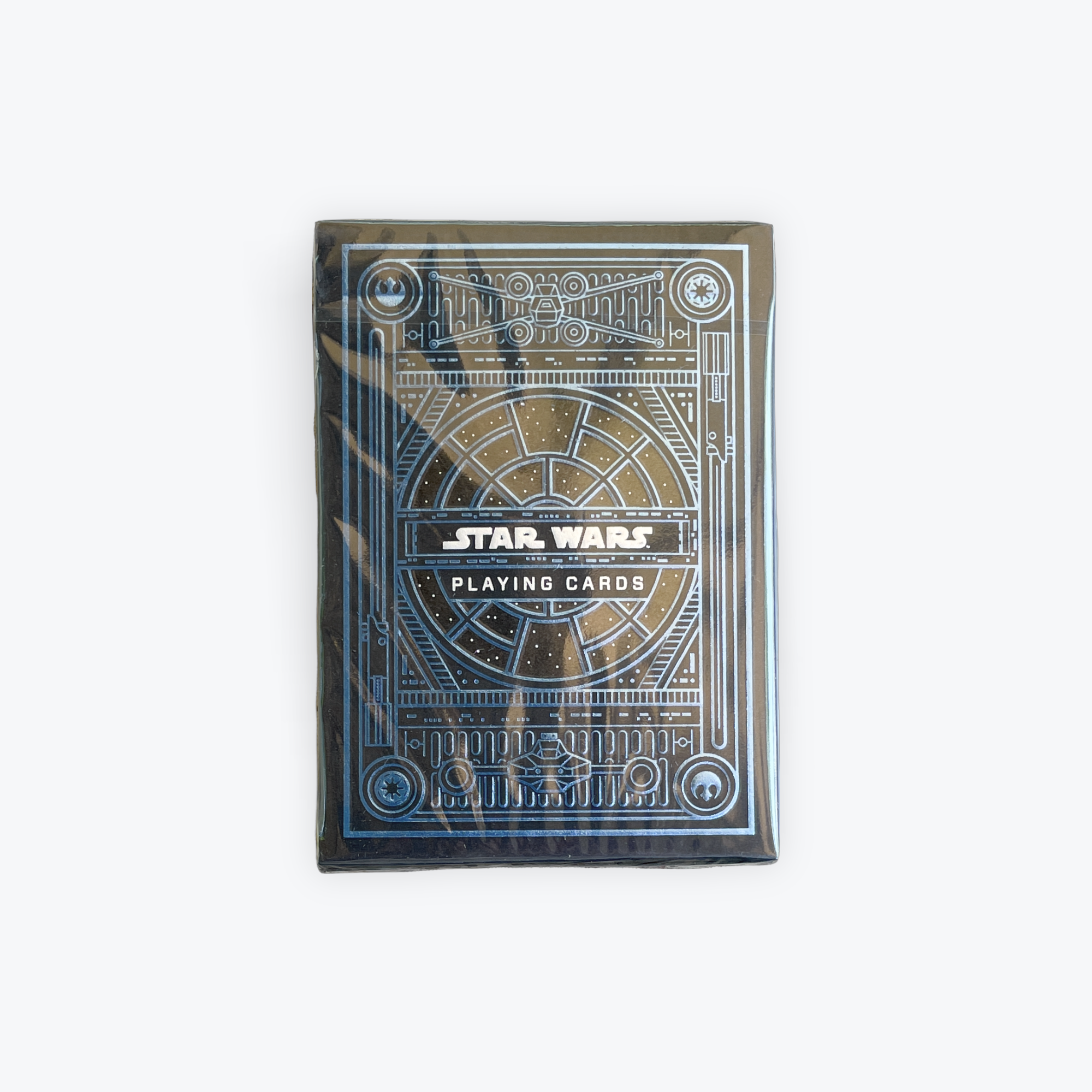 Theory 11 Star Wars Playing Cards (Light Side Box)