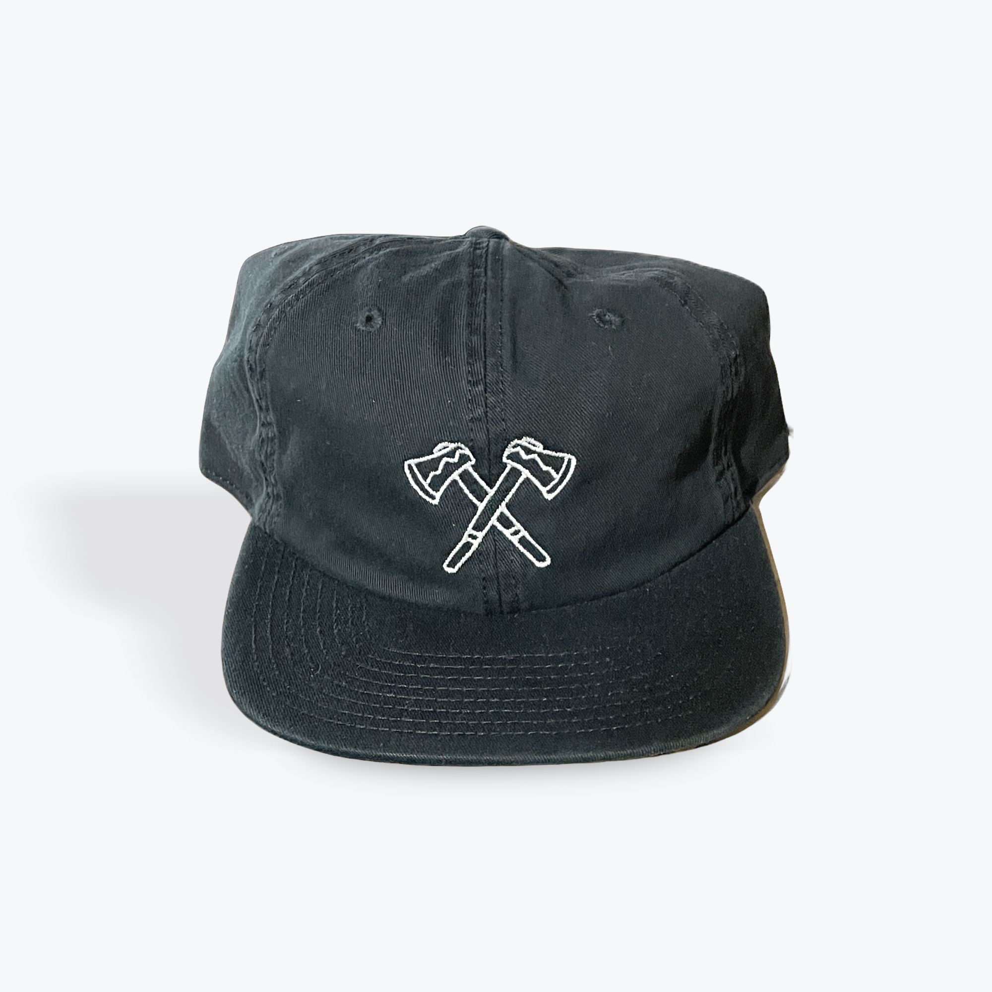 Moore Collection Axe Hat
