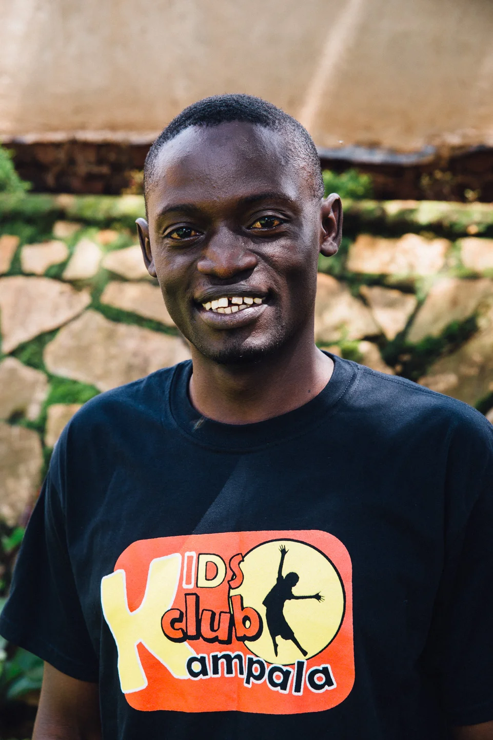 Samuel Wambayo