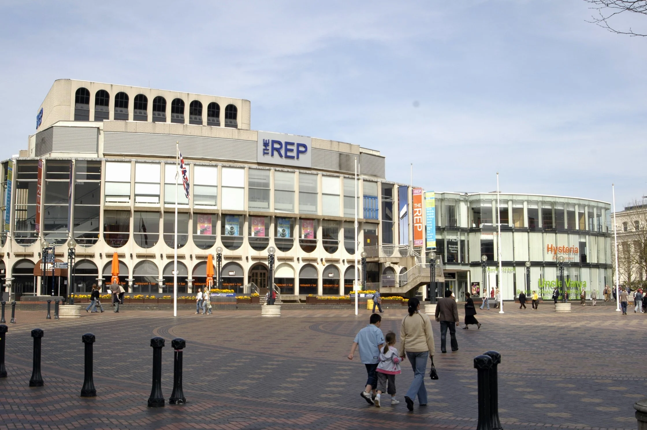 Lot 1: 2 adult tickets to any Autumn/Winter show at the Birmingham Repertory Theatre Are you a theatre fan? Now’s your chance to bid on 2 tickets to any Autumn/Winter Show at The Birmingham Repertory Theatre, one of Britain’s oldest theatre companies. Currently showing Pride and Prejudice, Treasure Island, Al Murray, The Snowman and many more. So whether you are comedy fan or a drama enthusiast, winning these tickets will ensure you a fantastic night out. 