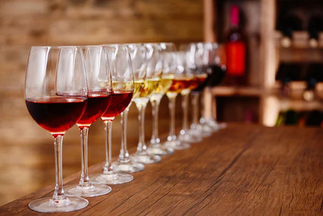 Wine tasting experience for up to 6 people Sample exclusive wines from around the world in the comfort of your own home courtesy of Pieroth Wines. Includes a bottle of flagship wine for the host. Value: £150
