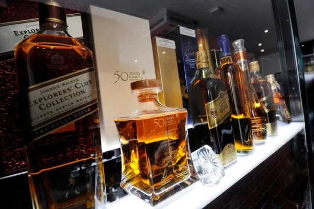 Whisky Masterclass for two people courtesy of Hard to Find Whisky A great gift experience for two people at Hard to Find Whisky’s Birmingham store. Sample five difference Whiskies from five distilleries in the comfort of a leather sofa or bar stool. Value: £75