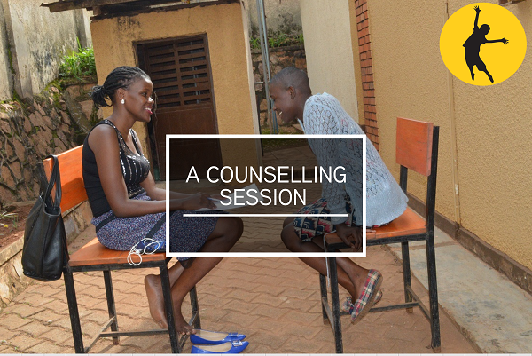 *A counselling session* Help a teenager who is going through a difficult situation to get the support they need through providing them with a vital counselling session. 