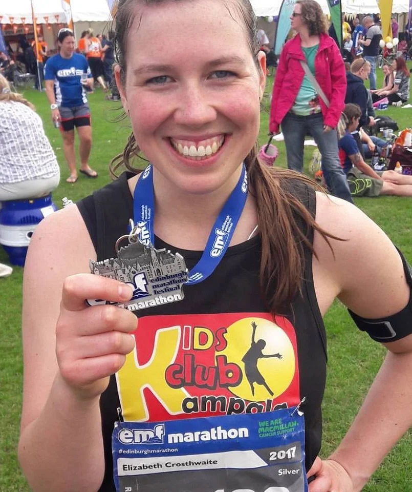 Beth Edinburgh marathon.jpg