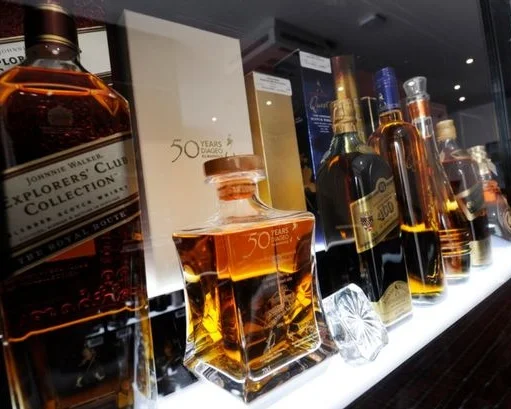 *STAR RAFFLE PRIZE* Two Whisky Masterclass Courses courtesy of Hard to Find Whisky, Value £50