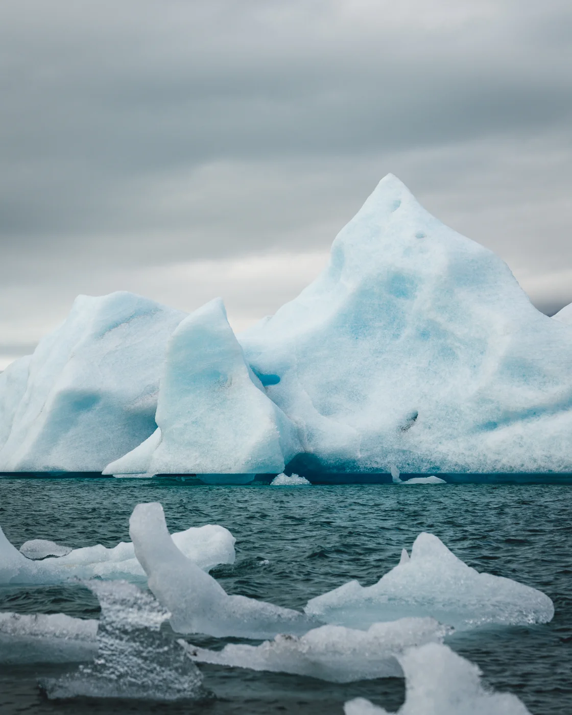 Fjallsárlón