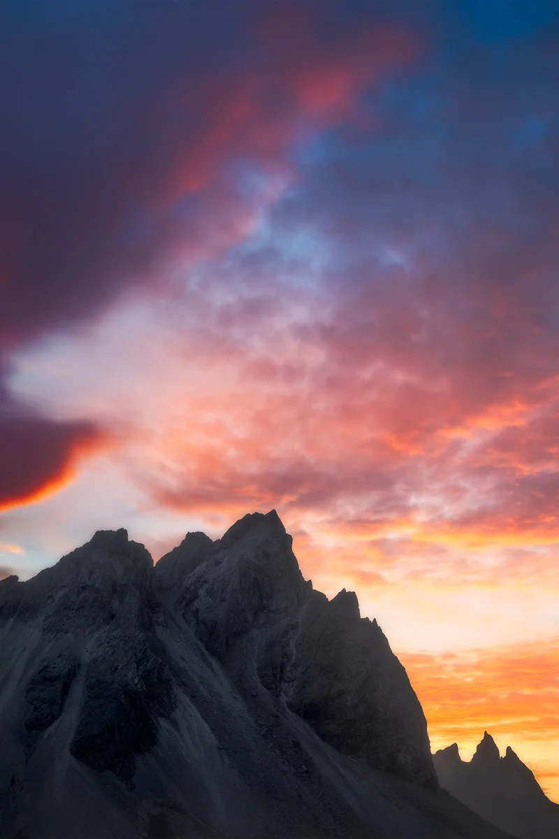 Vestrahorn