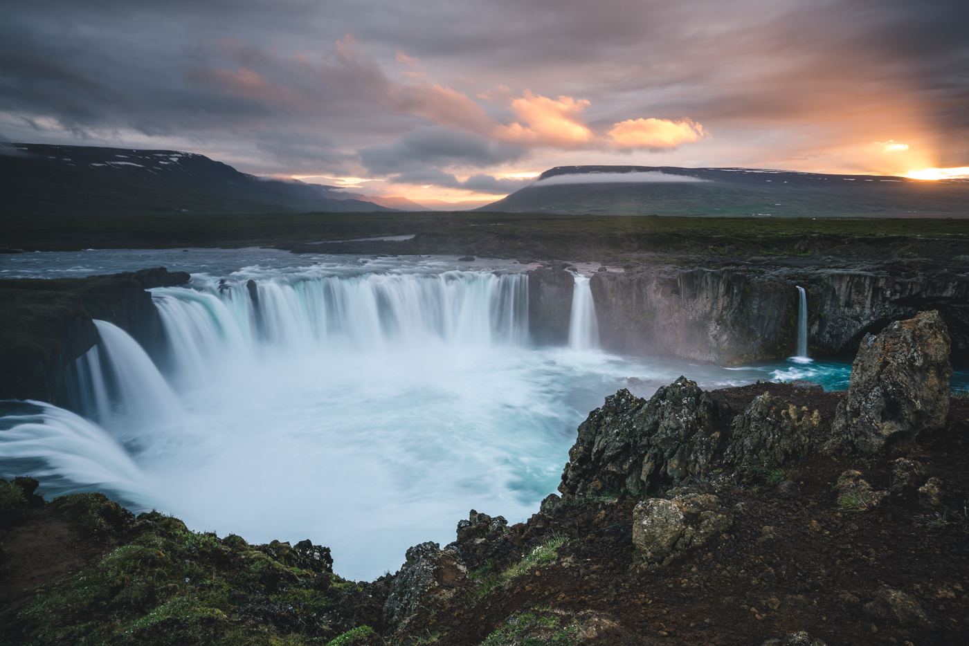 Godafoss