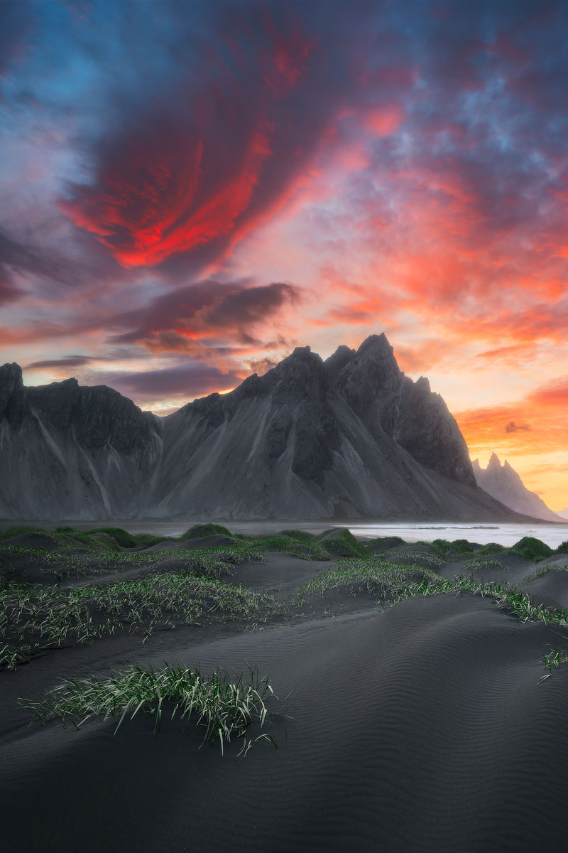 The Secret to Landscape Photography? Perseverance and Grit — Mitch ...