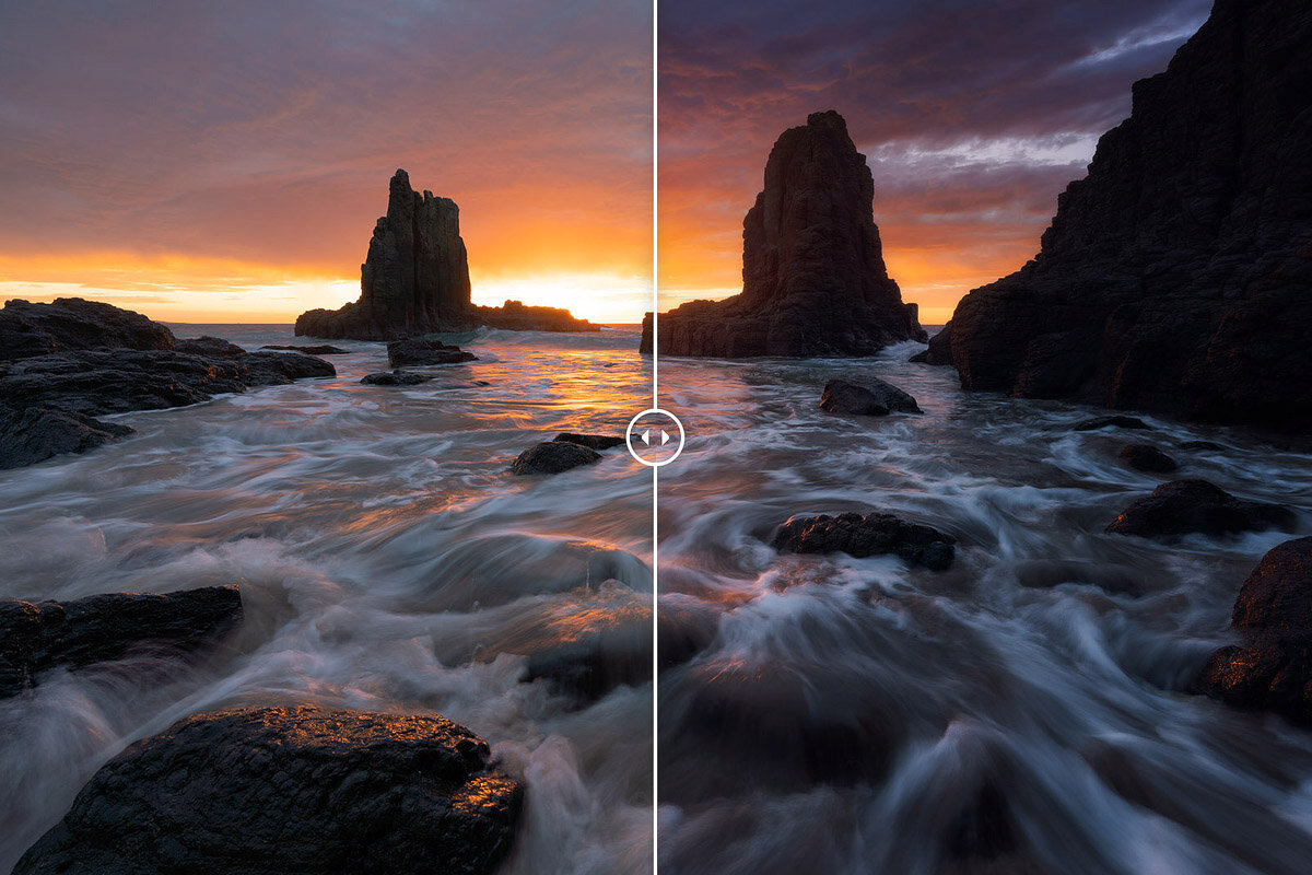 Landscape Photography Post-Processing Training (Online)