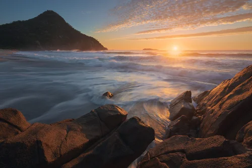 View of 6 composition tips for compelling landscape photography — Australian ...