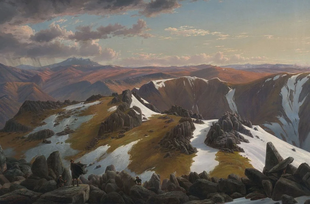 Searching for Sublime: Why Landscape Photography (Still) Matters in the Age of AI