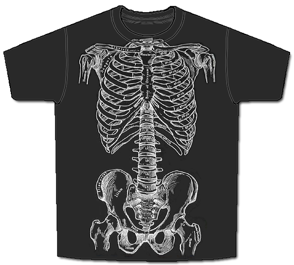 Skeletees