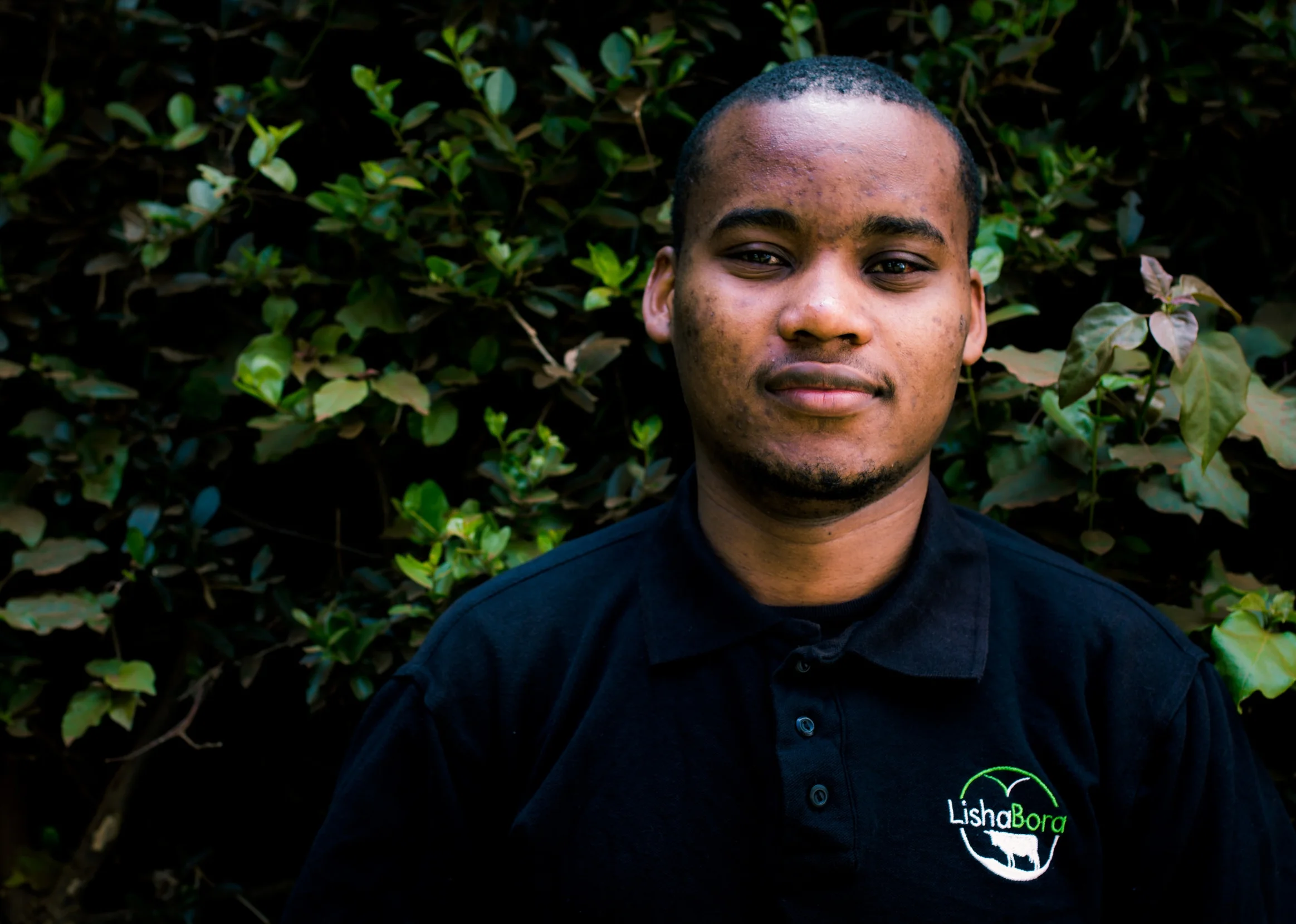 ERIC KOGI Lead Software Developer (Front End) Eric is an experienced and dedicated mobile app developer with more than 3 years of expertise in the Software Development industry. He loves developing solutions that create a positive impact in society and that improve peoples’ lives through the use of technology. Software development enables Eric to achieve his impactful mission and at the same time have fun doing it. He primarily focuses on mobile solutions at LishaBora and is leading the front end development of V3 of LishaBora’s business management mobile application.